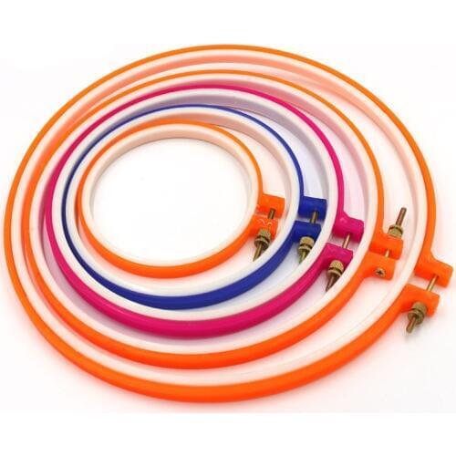 QJH Embroidery Hoop
