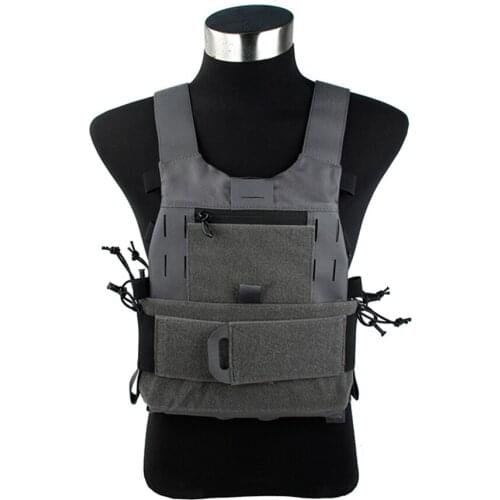 TMC Tactical ASPC Styling Vest WG Stored In Tactical Equipment TMC3385