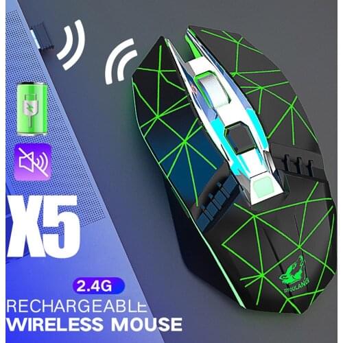 VicTsing Wireless Mice