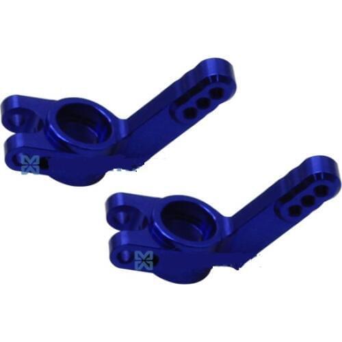 CNC Aluminum Alloy Rear C Cup For TRAXXAS CRANIAC VXL
