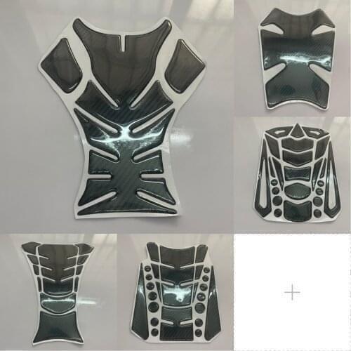 For BMW S1000 S1000R S1000RR G650GS F650GS G310GS G310R K1200S K1600GS R1200GS F800GT R1250GS Motorcycle Tank Pad Protecto