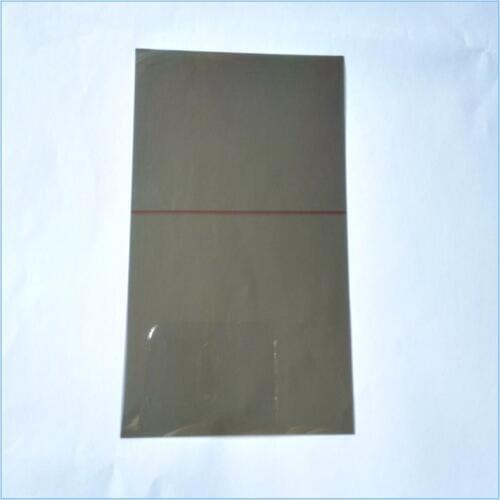 1piece LCD Filter Polarizing Film Polarization Polarized Light For LG G2 D802 D800 D801 VS980 F320 Free shipping