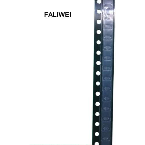 10PCS BB134 SOD-323 UHF