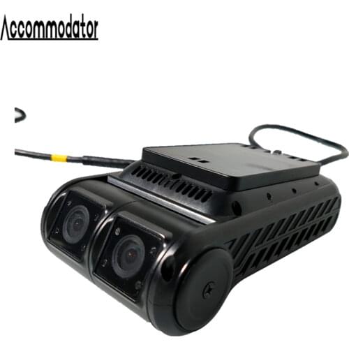 4G GPS 1080P WIFI High Quality Truck Reverse Security Cameras For Vehicles