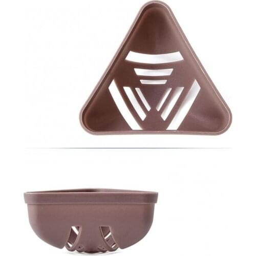 50% Hot Sale Portable Breathable Egg Shape Beauty Powder Puff Makeup Sponge Storage Box