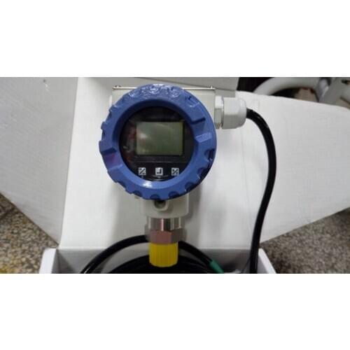Chaohui corrosion-resistant explosion-proof pressure transmitter, pressure sensor PT124B-281-1MPa-M20