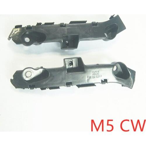 Car accessories front bumper bracket C513-50-0U1 for Mazda 5 2011-2016 CW