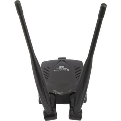 Wireless USB Wifi Adapter For Ralink Chipset PC Wifi Receiver External Wifi For Laptop Notebook