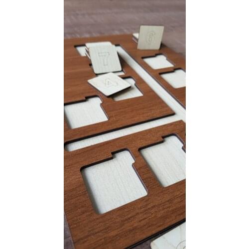Bolart Montessori Toys