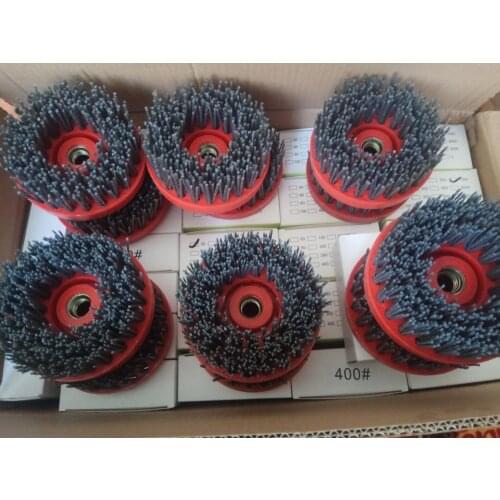 Abrasive Tools ECHEN China