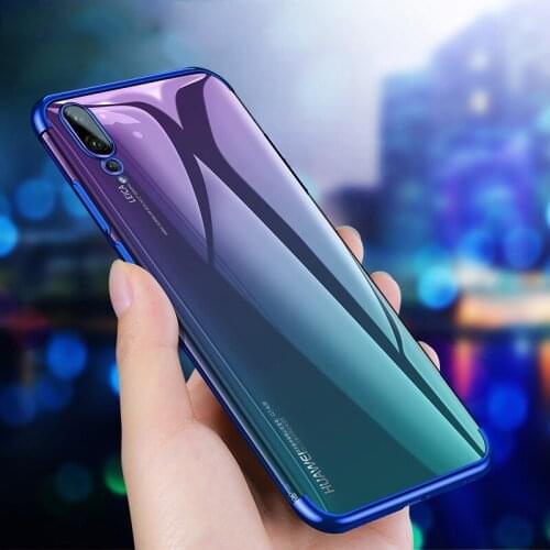 GHAOK Huawei Nova 3 Phone Cases
