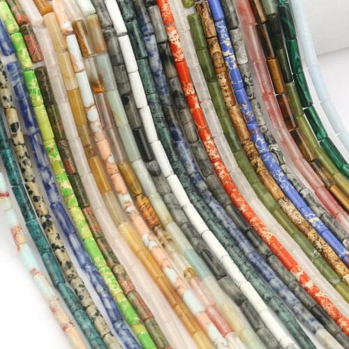 JILKOL Stone Bracelets