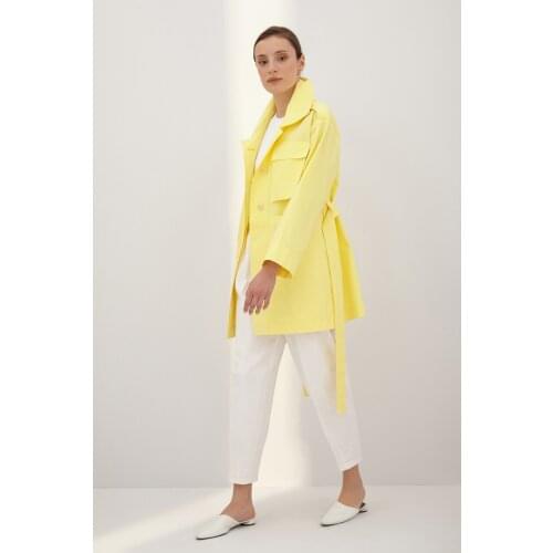 Kuaybe Gider Women's Jackets