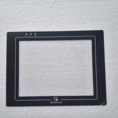 MT508T MT508TV5WV MT508TV45GWV MT508TV45WV Membrane Film for HMI Panel repair~do it yourself,New & Have in stock