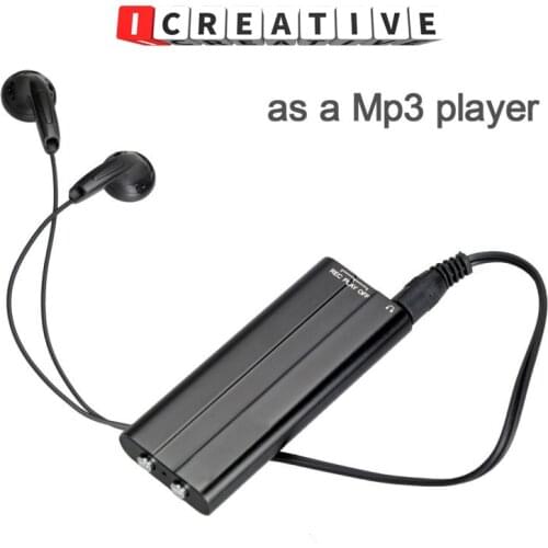 Savetek Smallest Mini Clip USB Pen Voice Activated 8GB 16GB Digital Voice Recorder With MP3 Player OTG Cable for Android Phone