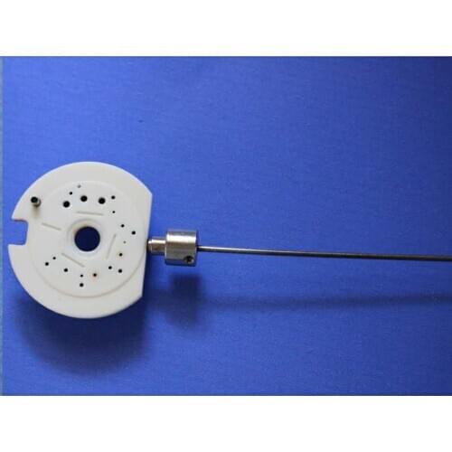 NJK10048 Sysmex k4500 Right Piece With Needle 80% New