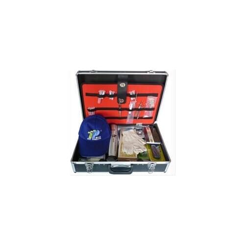 Sample collection toolbox DU-8000A authentic products guarantee the warranty of one year manufacturer