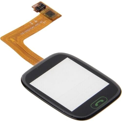 Touch Screen Panel Sensor Digitizer Repair Part For YQT Q90 Baby GPS Smart Watch