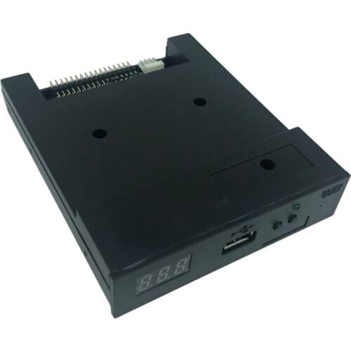 SFR1M-U100K 1.44Mb USB Ssd Floppy Drive Emulator for Yamaha Korg Roland Electronic Keyboard