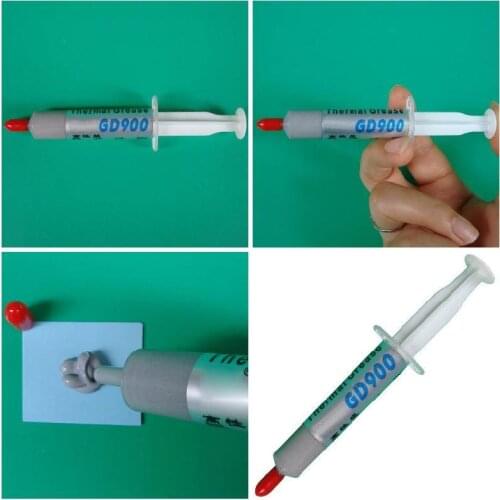 Thermal Conductive Grease Paste Silicone Plaster Heat Sink Compound for CPU BR7 Thermal Paste for PC CPU pasta térmica