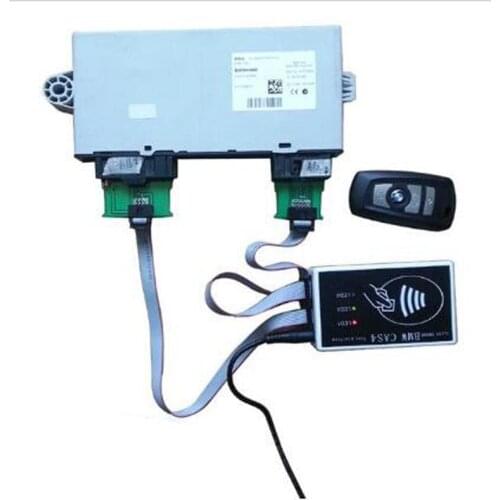 1L15Y 5M48H For BMW CAS4 Test Platform CAS4 1L15Y-5M48H Tester For BMW CAS4-1L15/CAS4-5M48H