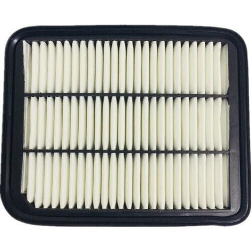 Car Engine Air Filter for Mitsubishi Outlander 2016 2017 2.0L/2.4L 1500A680