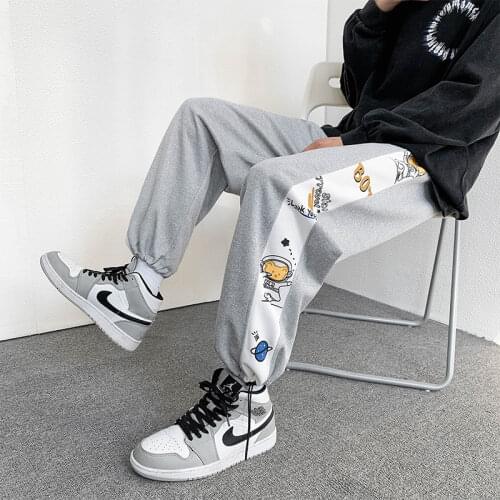 Wecrafe Mens Summer Pants