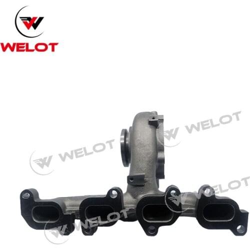 Turbocharger spare parts Turbo Turbine Housing WL3-1881 54409880036 54409880036 54409880021 54409700021
