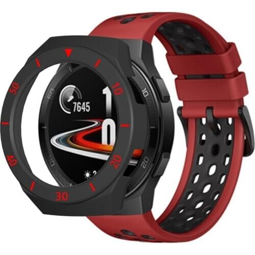 Watch Protective Case For Huawei Watch GT 2E Watch Protective Case For Huawei Watch GT 2E Full Protective 2020 Case Hot Sale