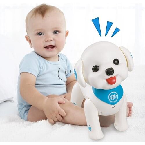 ZHENDUO Interactive Toys