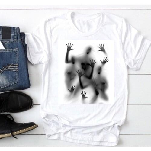 Women Cute Funny Clothing 2021 New 90s Fashion Cartoon Summer Lady Print Tee Graphic T Top Female Tshirts Clothes T-Shirt