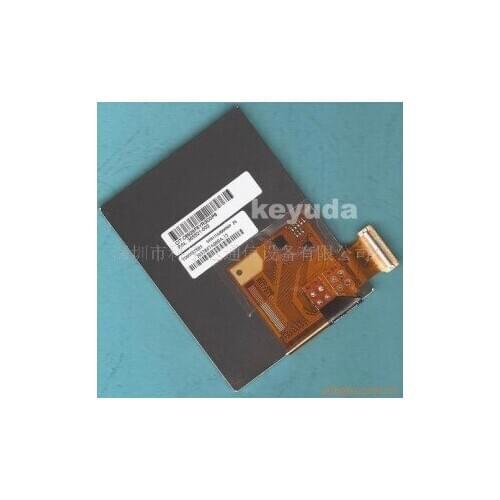 Toppoly 3.5" PDA LCD TD035STEB3 use for 1717/2110/2410/2750, HP hx21xx