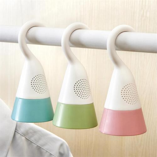 1PC Hanging Moisture Absorbers Boxes Clothes Deodorant Desiccant Anti-Mold Box Home Wardrobe Closet Clothing Dehumidifier Tools