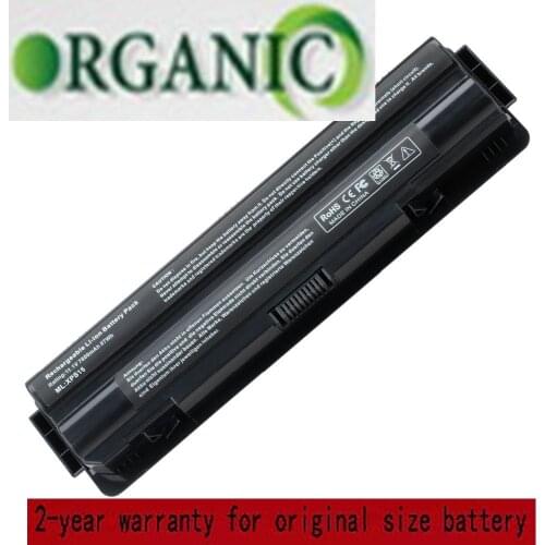 11.1V J70W7 JWPHF R795X 0J70W7 312-1123 Battery For Dell XPS 14 15 17 L401X L501X L502X L521x 17 L701X 15-1591 312-1123