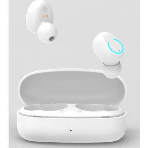 292 Mini TWS Bluetooth 5.0 Touch Control Wireless In-ear Earphones Sport Headsets for Android Samsung Xiaomi Huawei iPhone