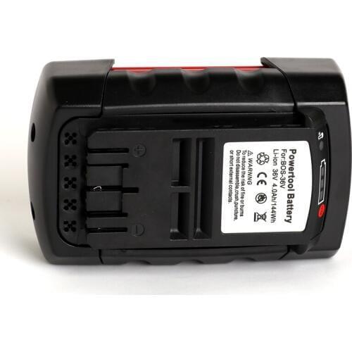 For BOSCH 36V 3000mAh power tool battery Li-ion 11536C 11536C-1 11536C-2 11536VSR 1651K 1671B 1671K 18636-01 18636-02