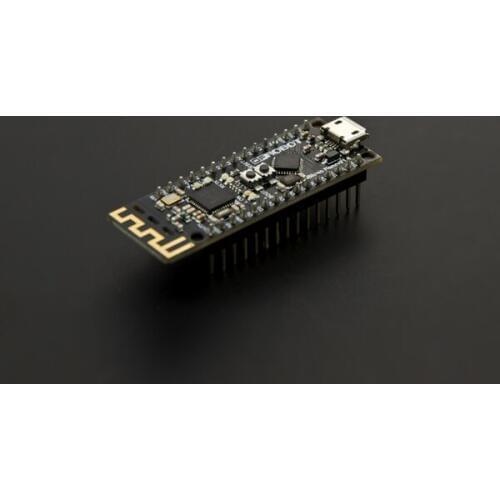 Free shipping make for DFrobot Open Source Bruno Bluetooth 4.0 BLE Controller Compatible with Arduino nano