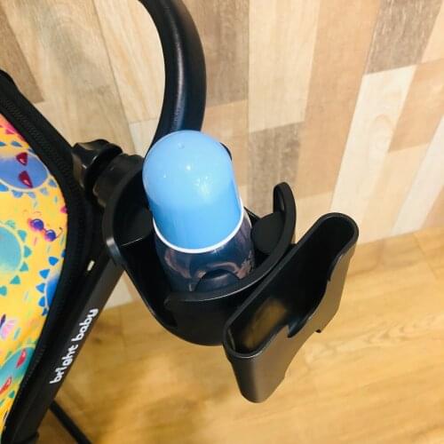 Brightbebe Stroller Mats