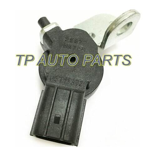 Crankshaft Position Sensor For Ni-ssan Ca-bstar OEM J5T11372 25977-MA70B