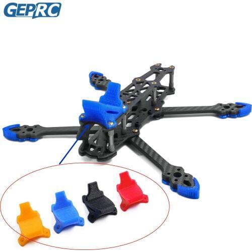 GEPRC GEP-Mark4 FPV Quadcopter 3D printing TPU Camera Gopro mounting bracket