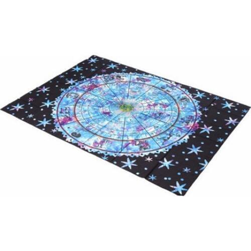 Tapestry Wall Hanging Cloth Bedspread Dorm Cover Home Decorative Rug Picnic Mat Beach Towel