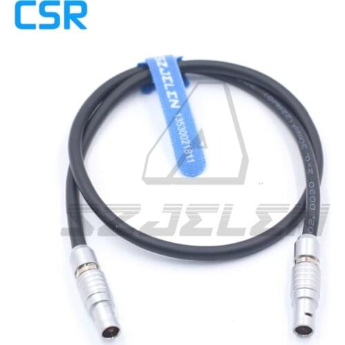 Camera 0B 2pin 12V Cable power to 0B 2pin Teradek Bolt Pro 1000/3000ft power cable, vaxis power cable