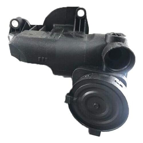 Crankcase ventilation valve, accessories for Volkswagen Golf v-pole Skoda seat 1.4 16V, 036103464ah 036103464ab 036103464ad