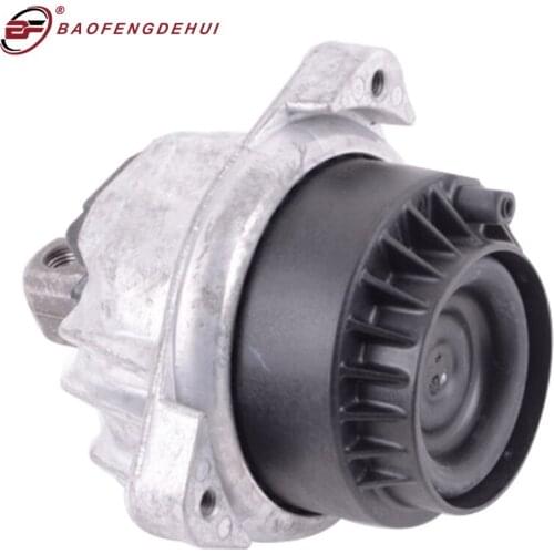 Motor Engine Mount 22116851264 For BMW 5 F10 F11 F18 For BMW 6 F06 F12 F13 For BMW 7 F01 F01 F03 F04