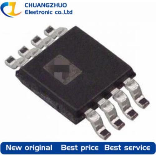 New original ADA4528-2ARMZ-R7 MSOP-8 OPAMP ZERO-DRIFT 2 CIRC