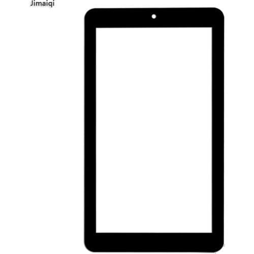 New For 7 Inch GEOFOX 720 Tablet Touch Screen Digitizer Capacitive Panel Glass Lens Replacement Phablet Multitouch