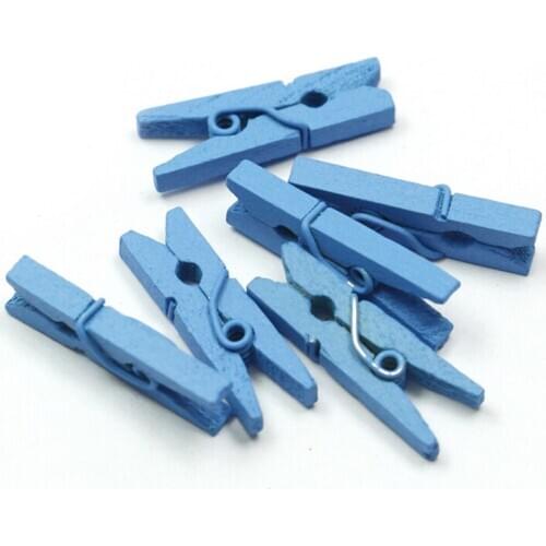 Деревянные прищепки PlumHOUSE China At AliExpress