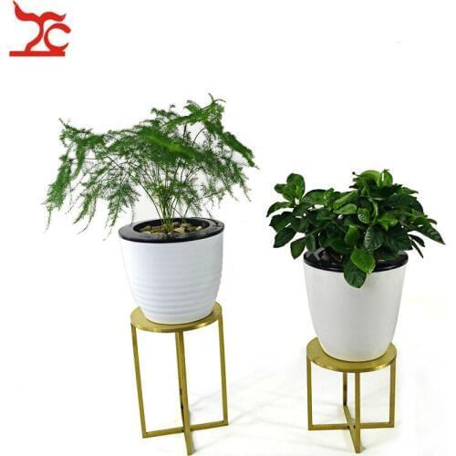 Promotion Stainless Steel Jewelry Display Rack Store Window Jewelry Organizer Holder Shelf High End Product Bonsai Display Stand