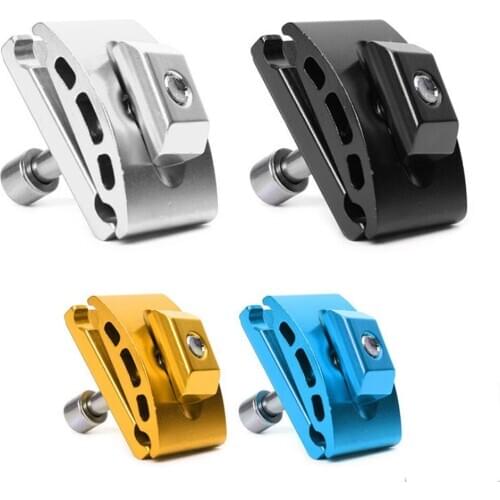 Mountain Bike Seatpost Head Saddle Pipe Head Bicycle Screw Seat Tube Riders Sit Pipe Chuck And Slide Repair Tool