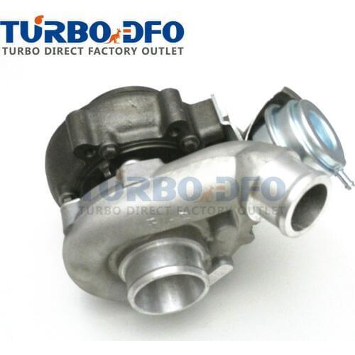 Turbo Charger Complete Turbine Garrett GT2556V 721204 For VW LT II 2.8 TDI AUH 116 Kw - 158 HP 9.0529.20.1.0071-02 / 062145701A